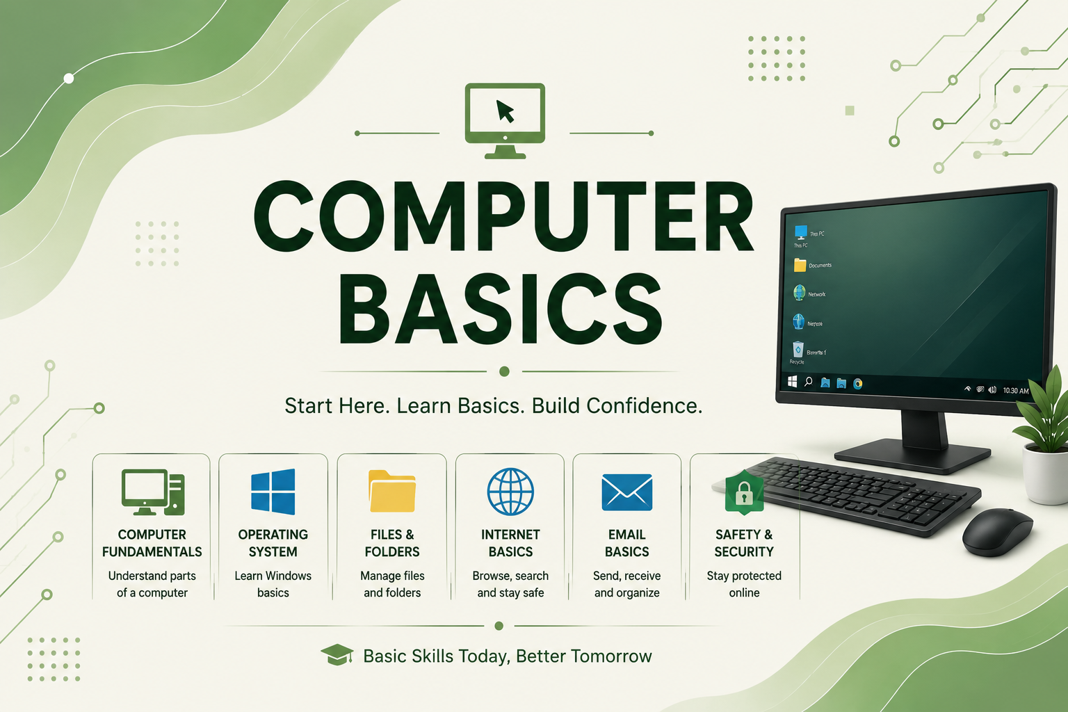 Computer Basics