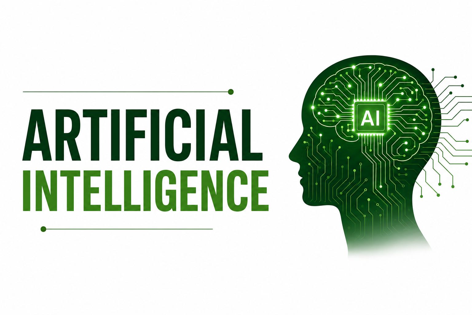 Artificial Intelligence
