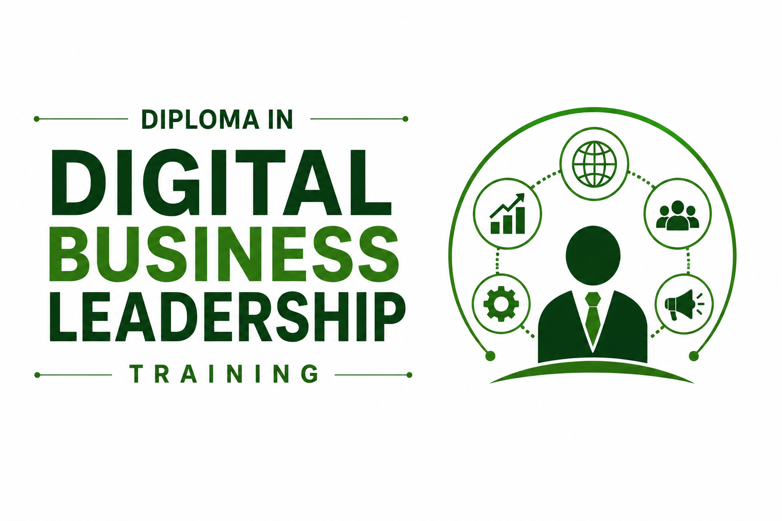 Diploma in Digital Business Leadership Training