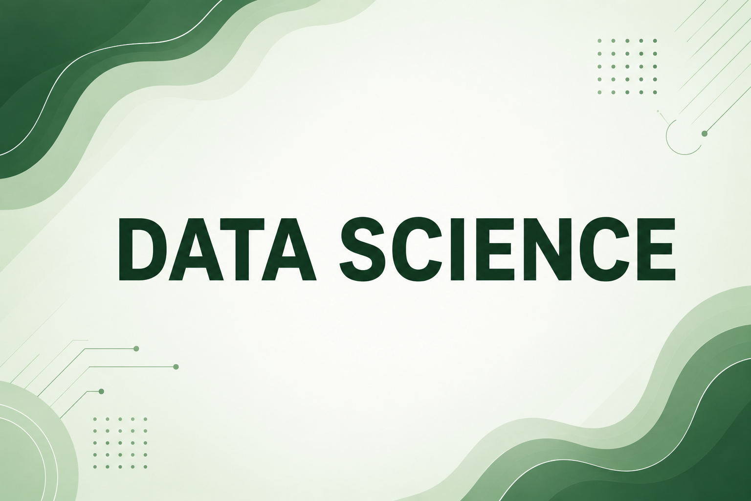 Data Science