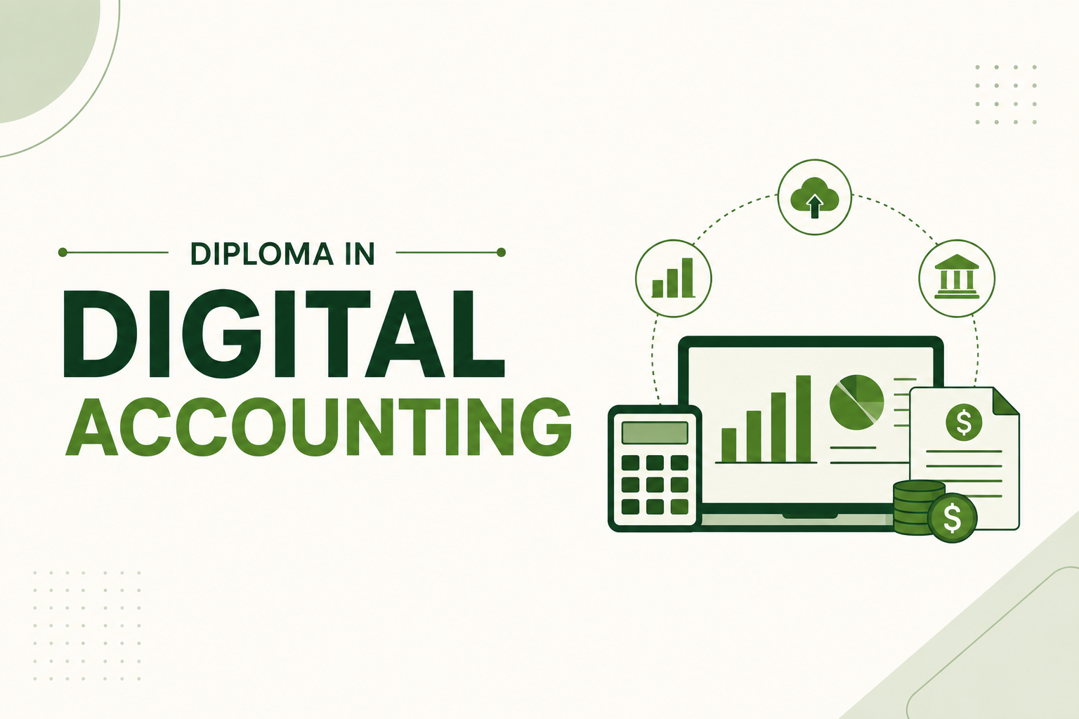 Diploma in Digital Accounting