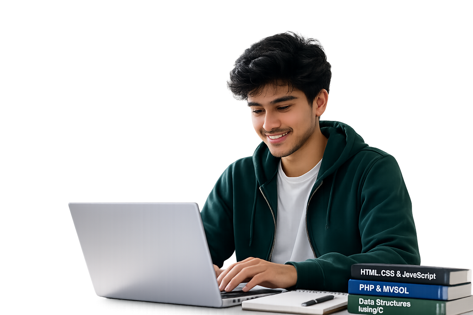 CSE Student